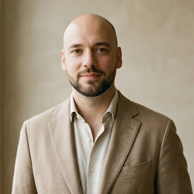 Rubén Menéndez González